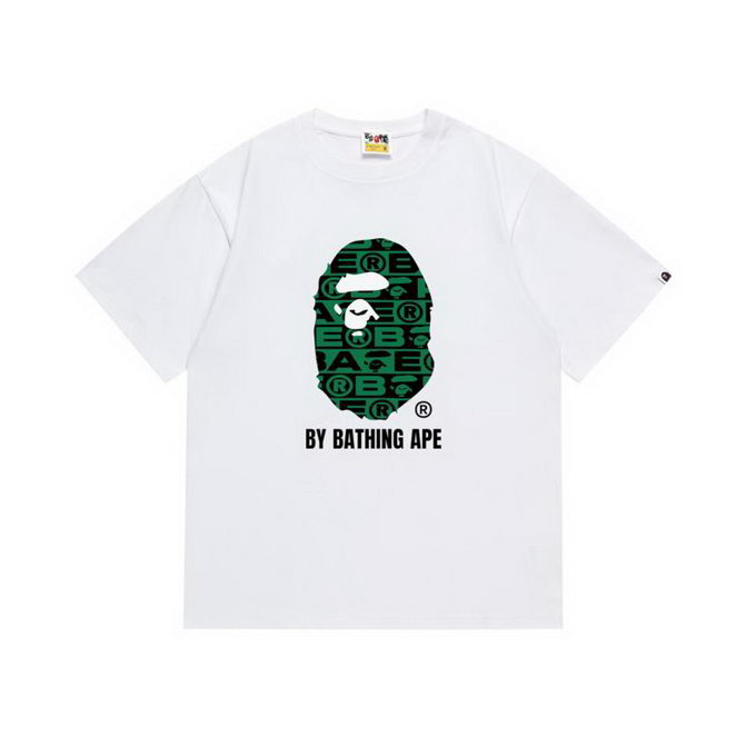 Bape T-shirt Unisex ID:20250629-26